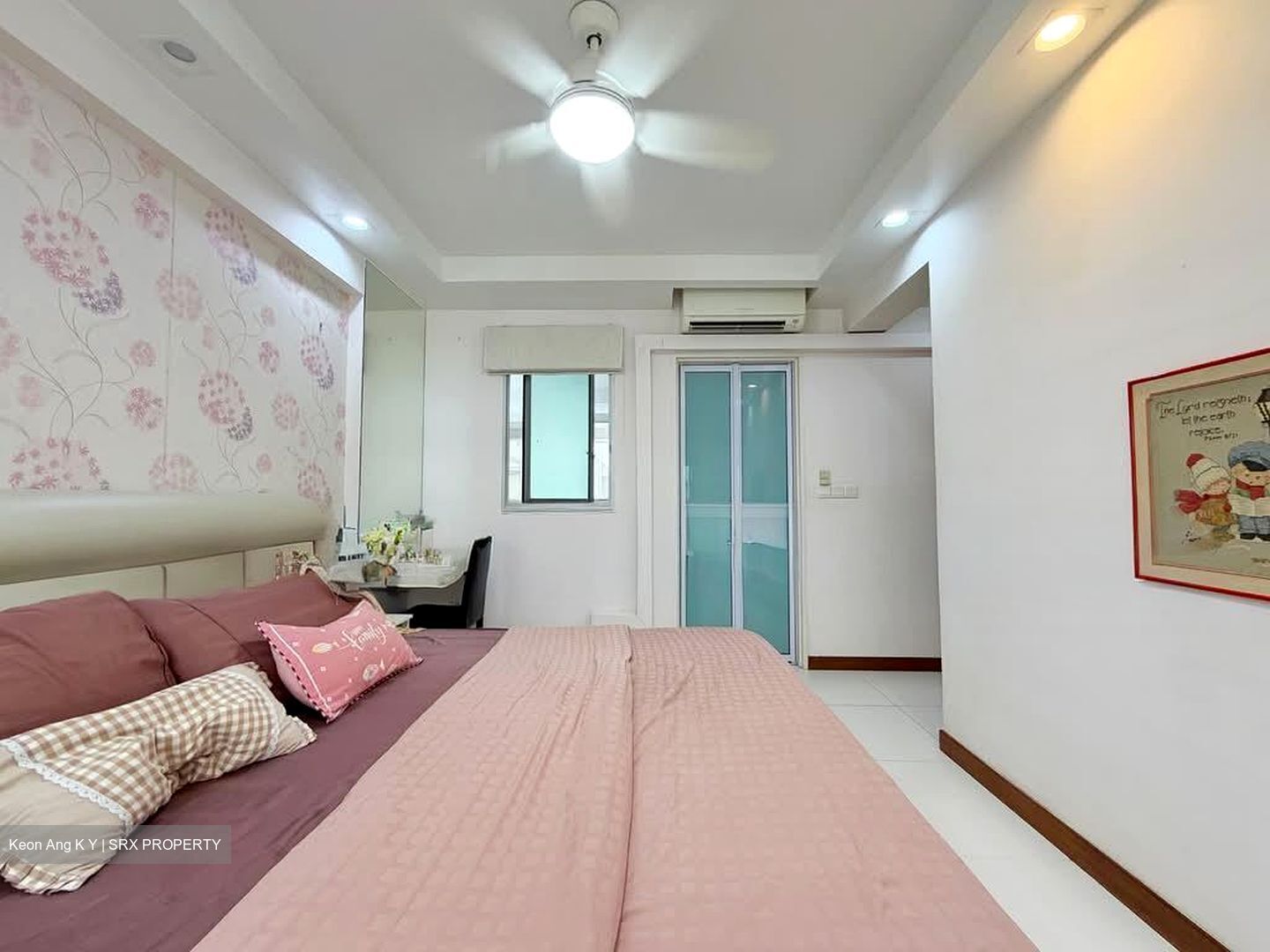 Blk 430B Orchid Spring @ Yishun (Yishun), HDB 4 Rooms #562359561